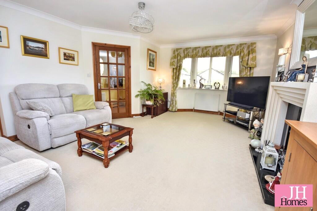 House in Stank, Roosecote, Barrow - View 4