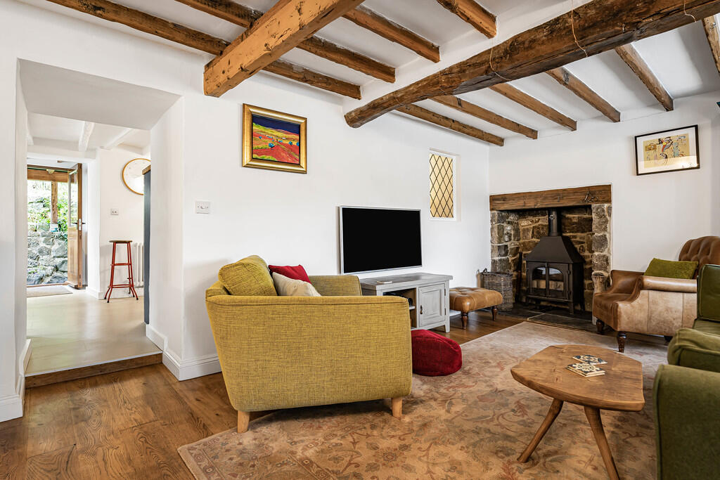 House in Teignbridge, Ilsington - View 4