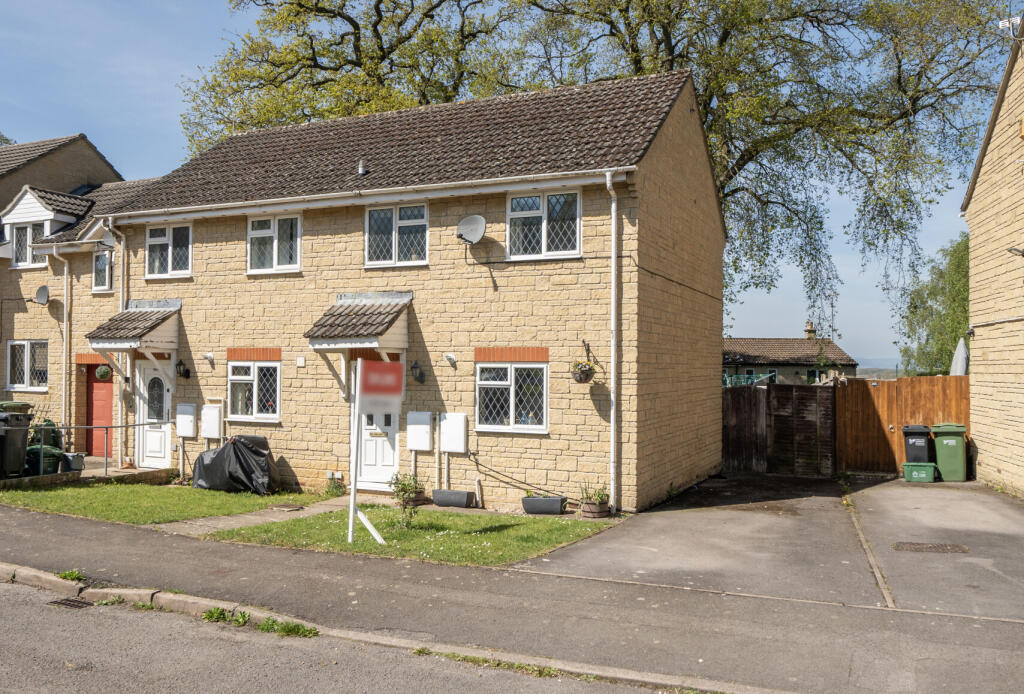 Main image of property: Bramble Lane, Stonehouse, Gloucestershire, GL10