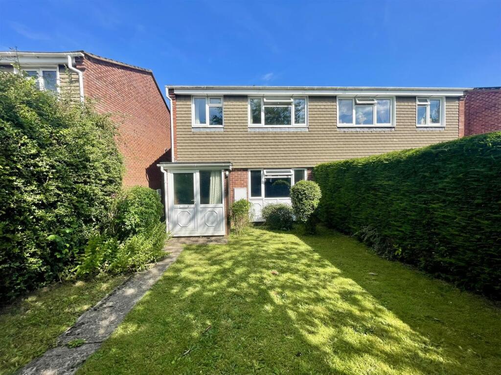 Main image of property: Foley Road, Newent