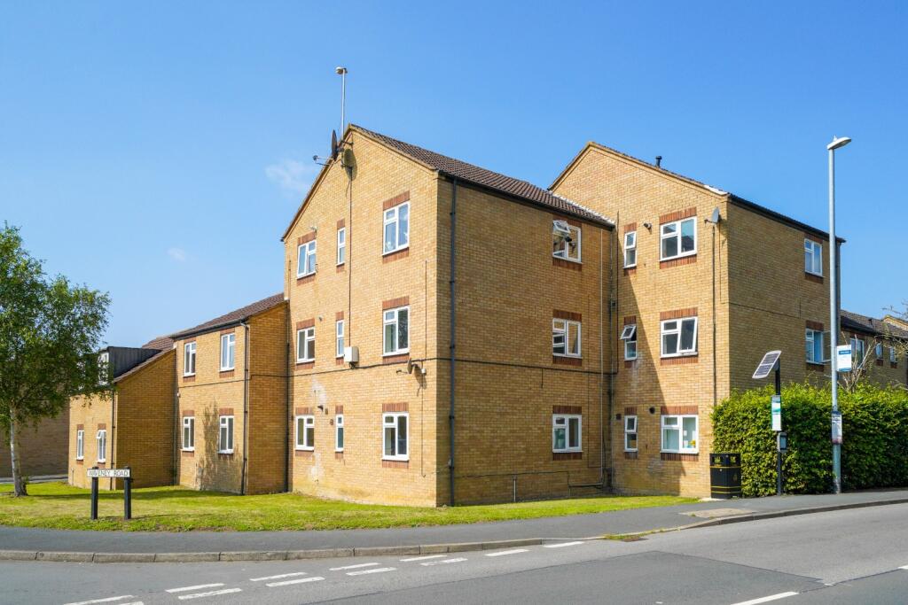 Main image of property: Redmoor Close, St. Ives, PE27