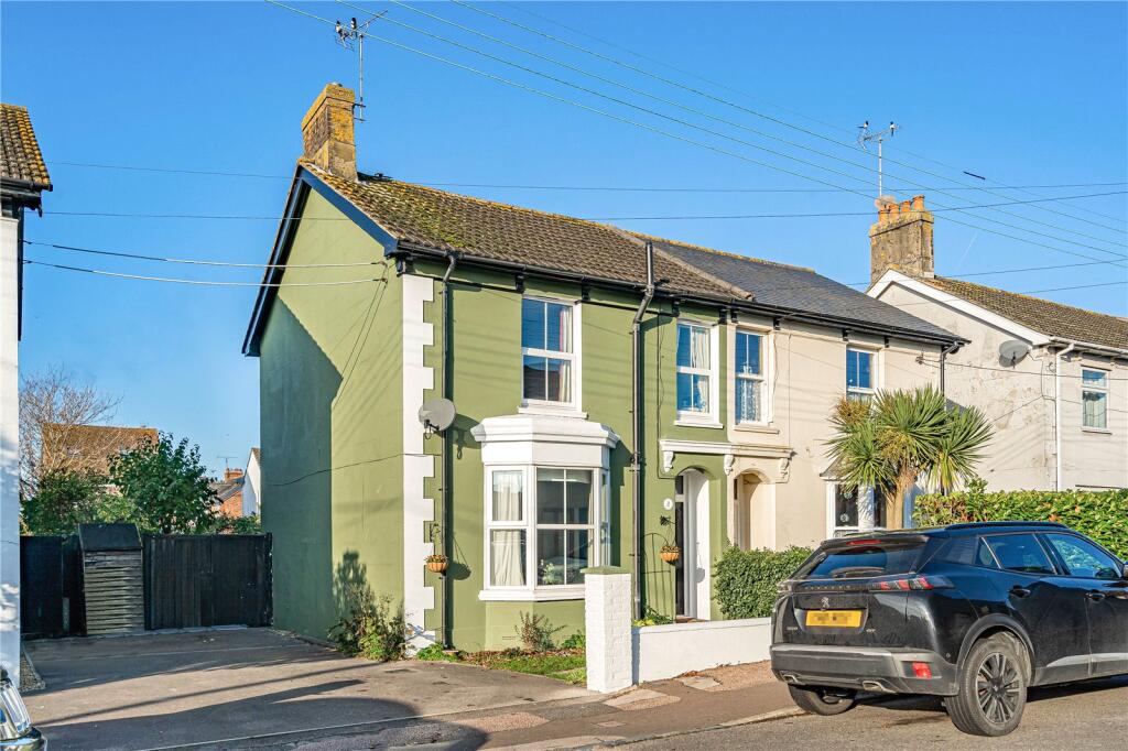 Main image of property: Fairfield Road, Burgess Hill, West Sussex, RH15