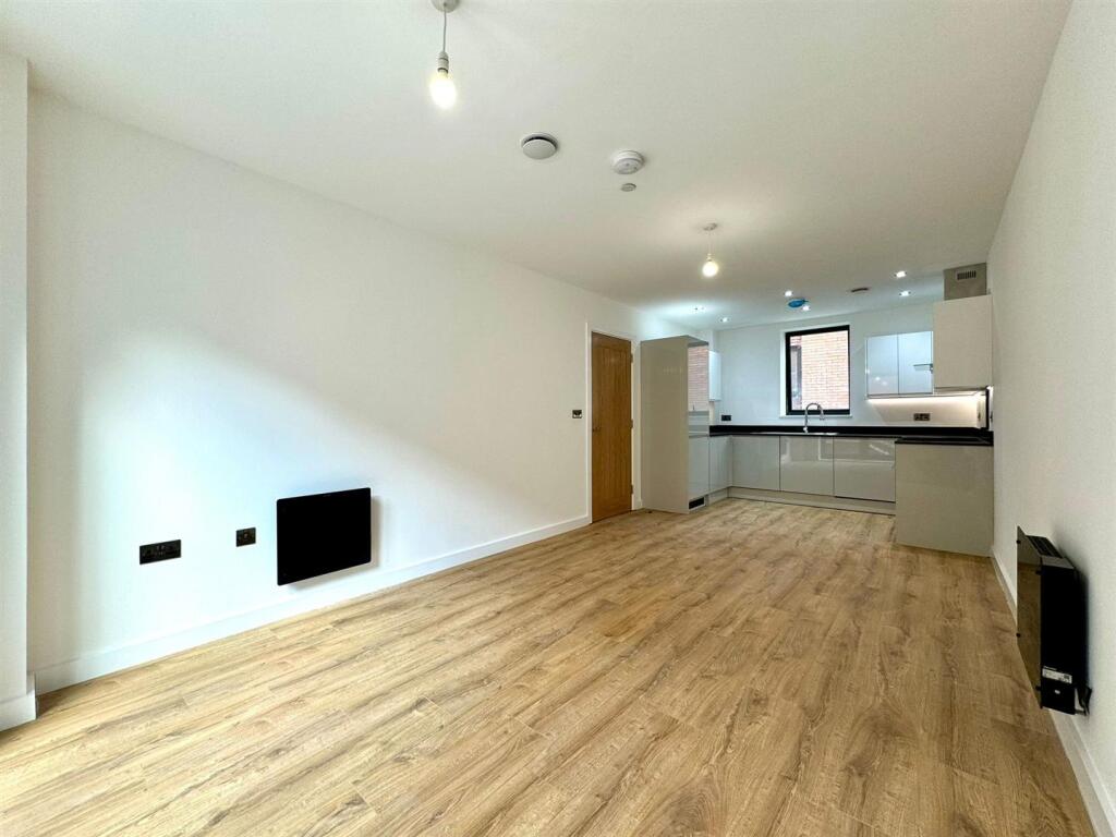 Apartment in Birmingham - View 2