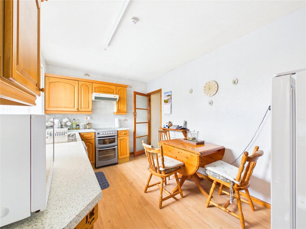 House in Worcester - View 3