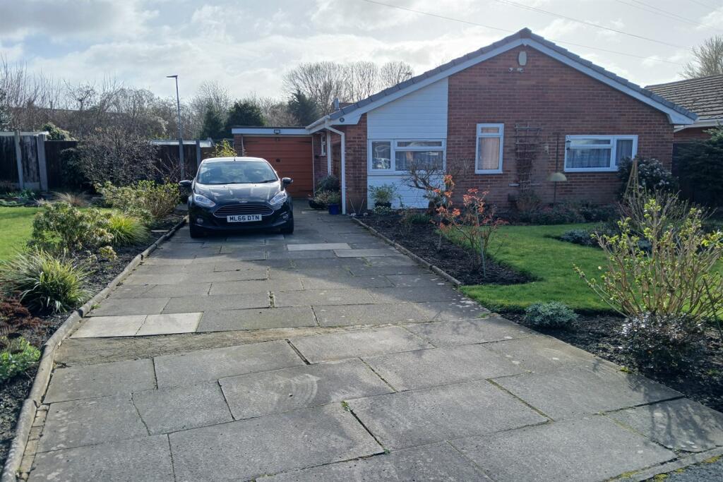 Main image of property: Sage Close,  Padgate, Warrington, WA2 0UG