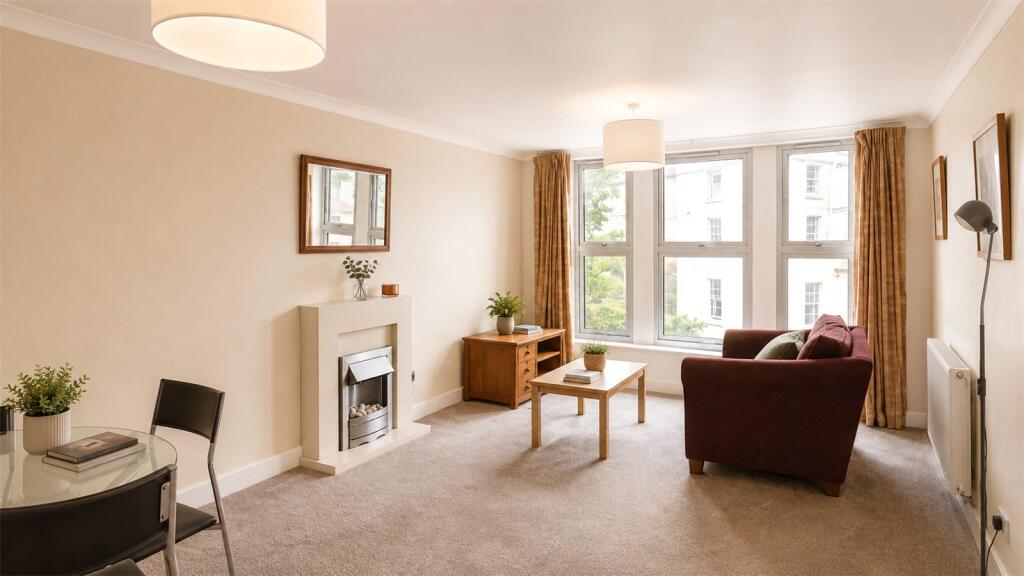 Main image of property: Archfield Road, Bristol, BS6