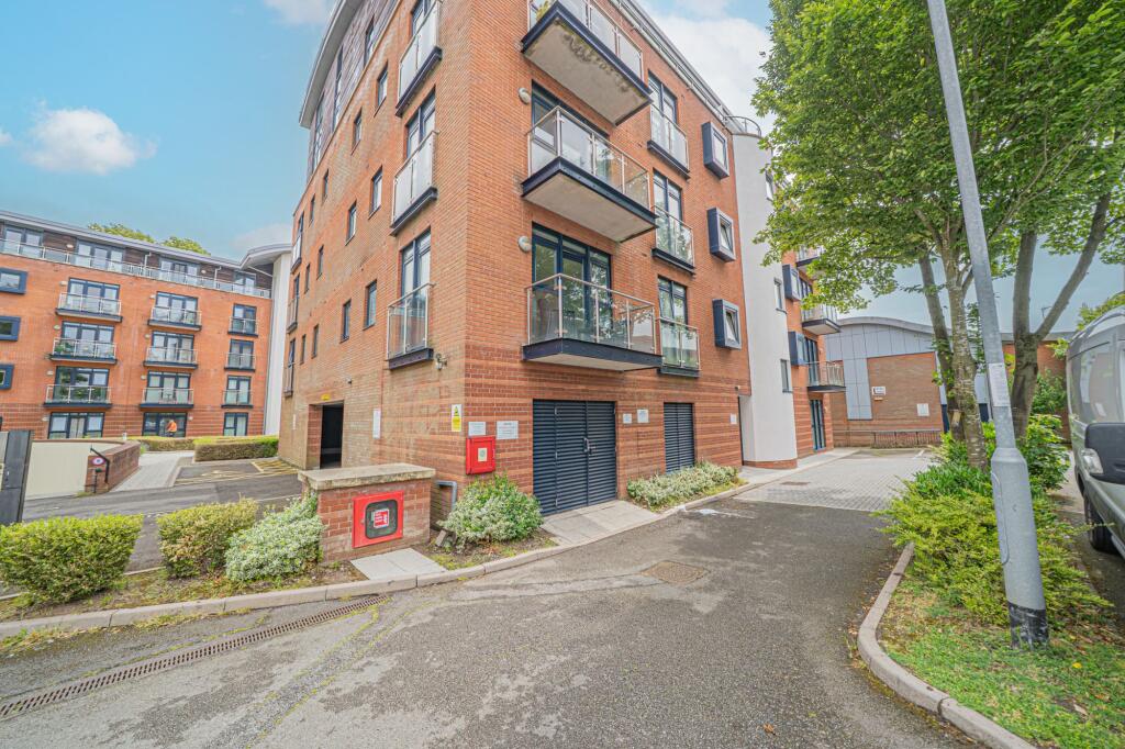 Union Road, Solihull, B91, Solihull