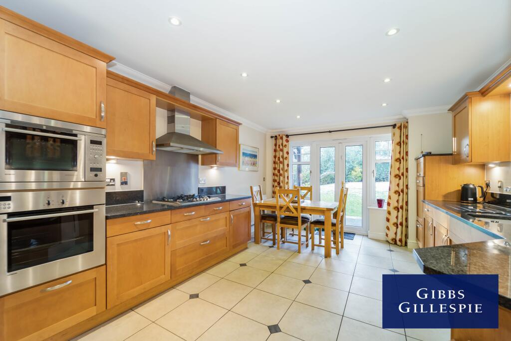Main image of property: North Park, Chalfont St. Peter, Gerrards Cross, SL9