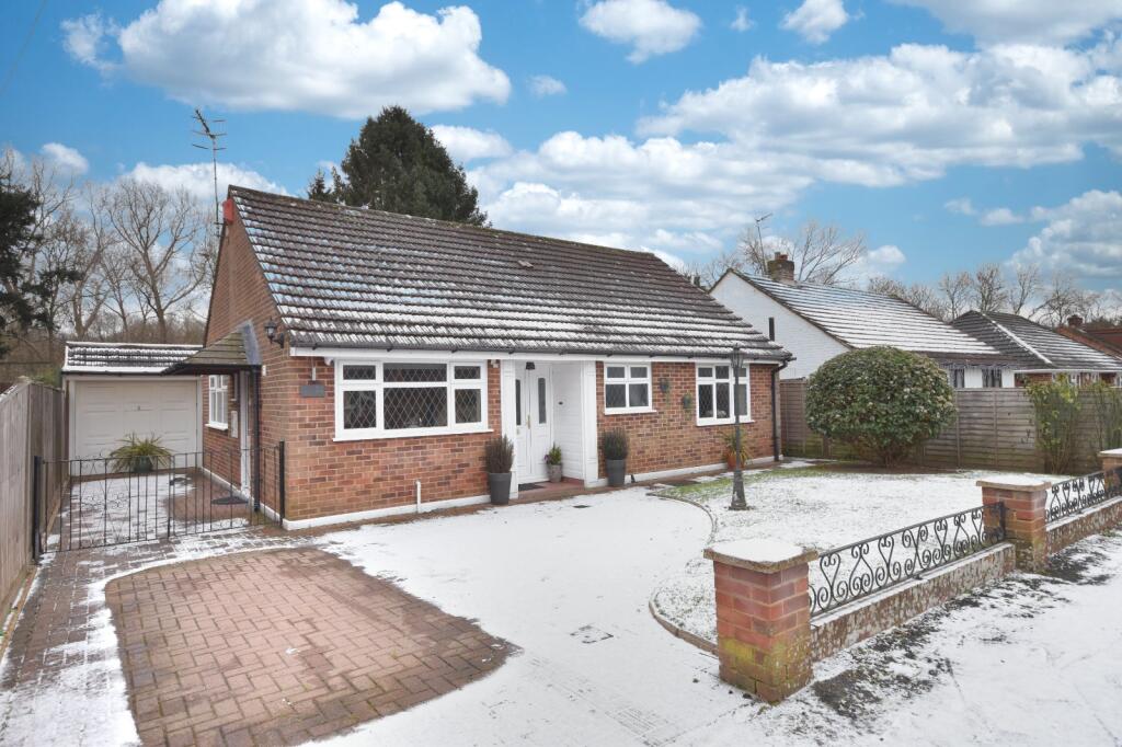 Main image of property: Woodroyd Gardens, Horley, RH6