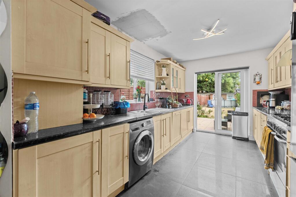 House in Slough - More