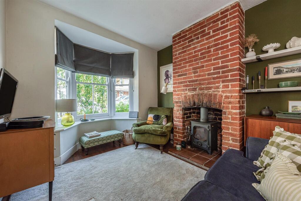 House in Chichester - View 3