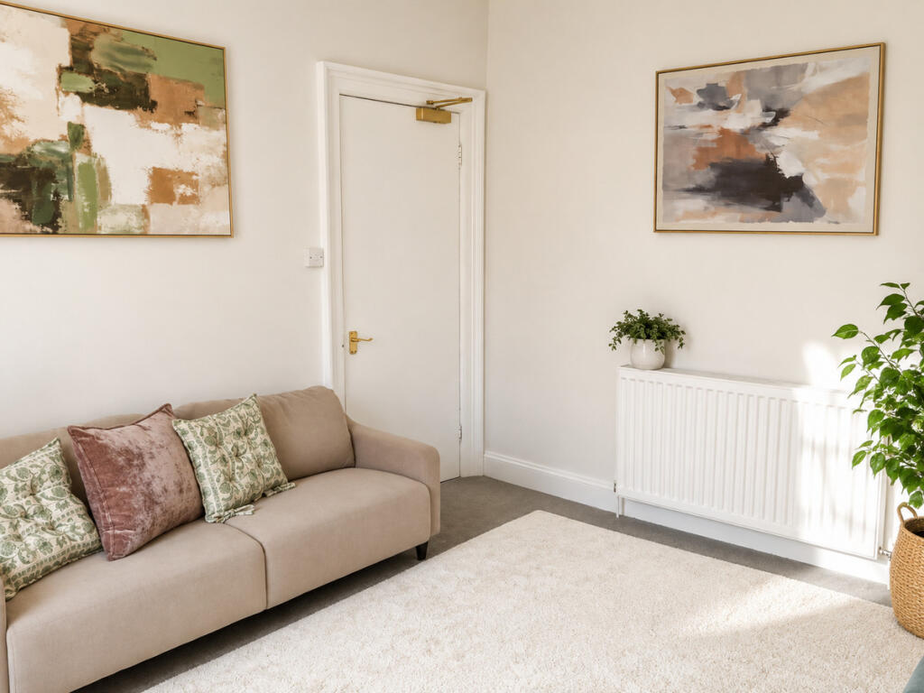 Main image of property: Upper Grove Place, Edinburgh, EH3