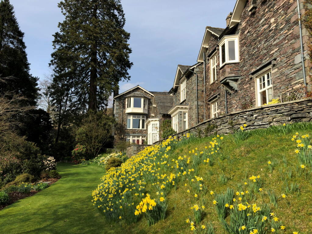 Main image of property: 4 Michaels Nook, Grasmere, The Lake District, LA22 9RX