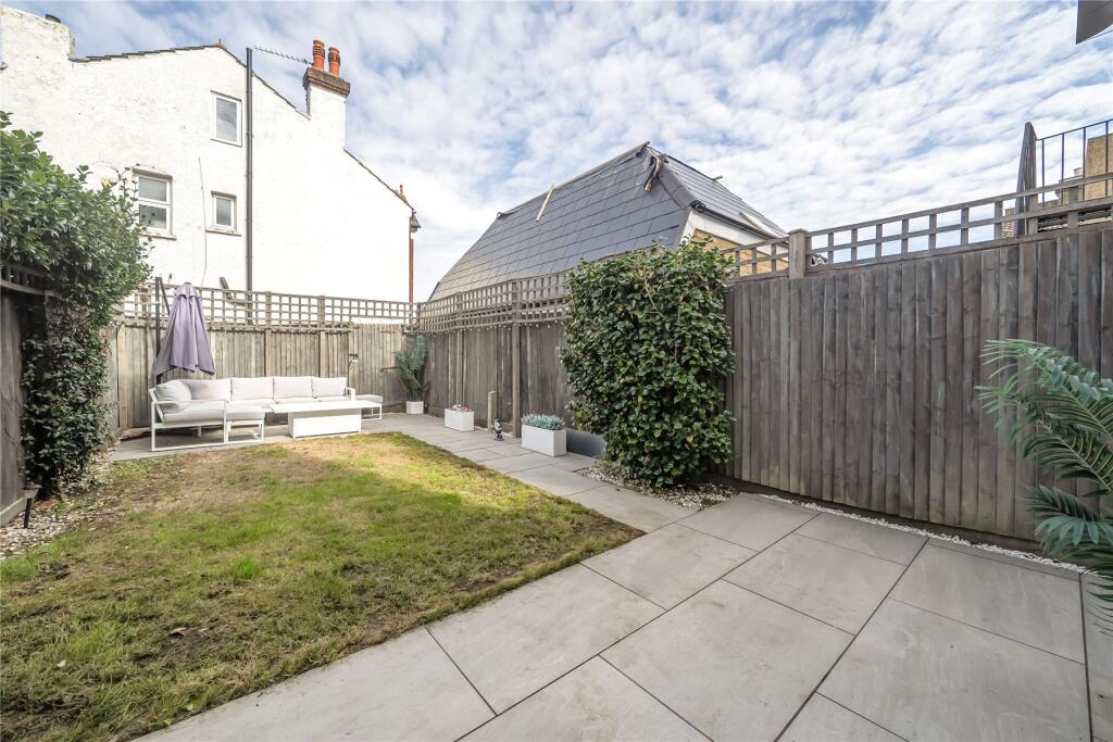 Glebe Road, Bromley photo 5