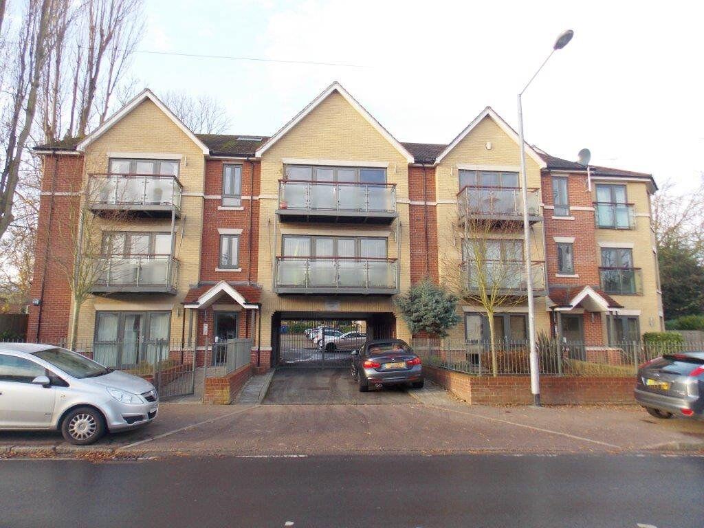 Main image of property: Honeysuckle Court, Buckhurst Hill, IG9