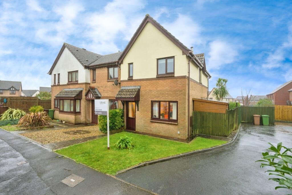 Main image of property: Lawn Close, PLYMOUTH, Devon, PL7