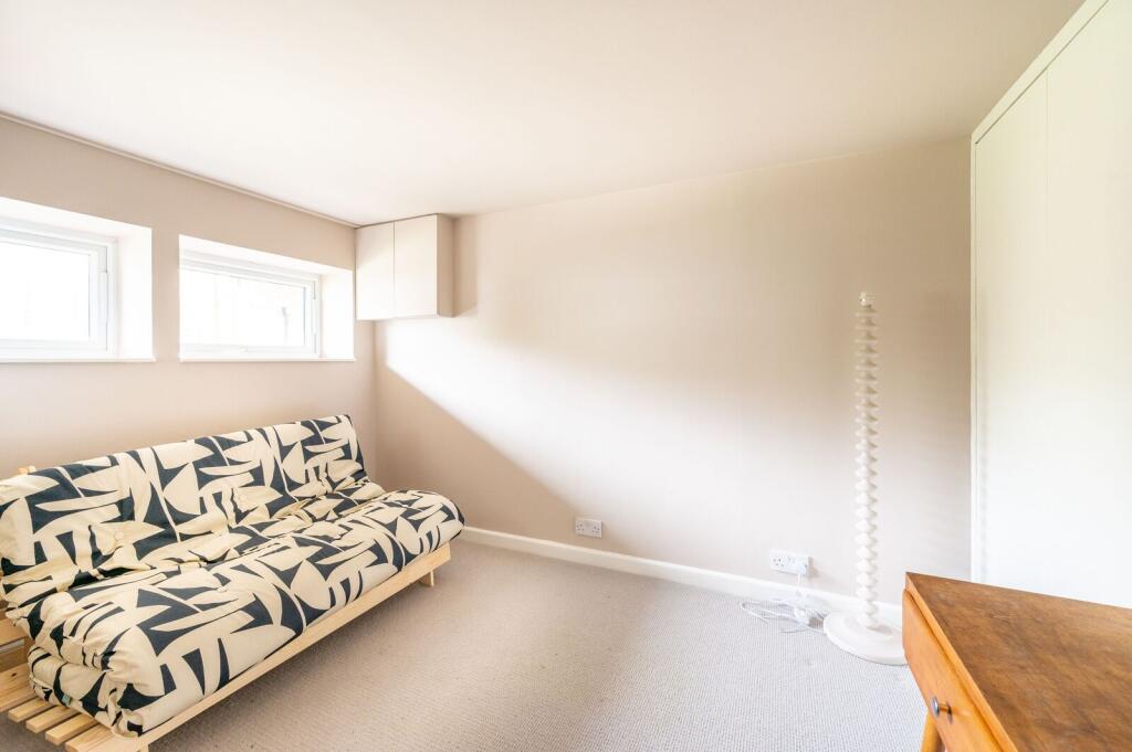 2 bedroom terraced house for rent
