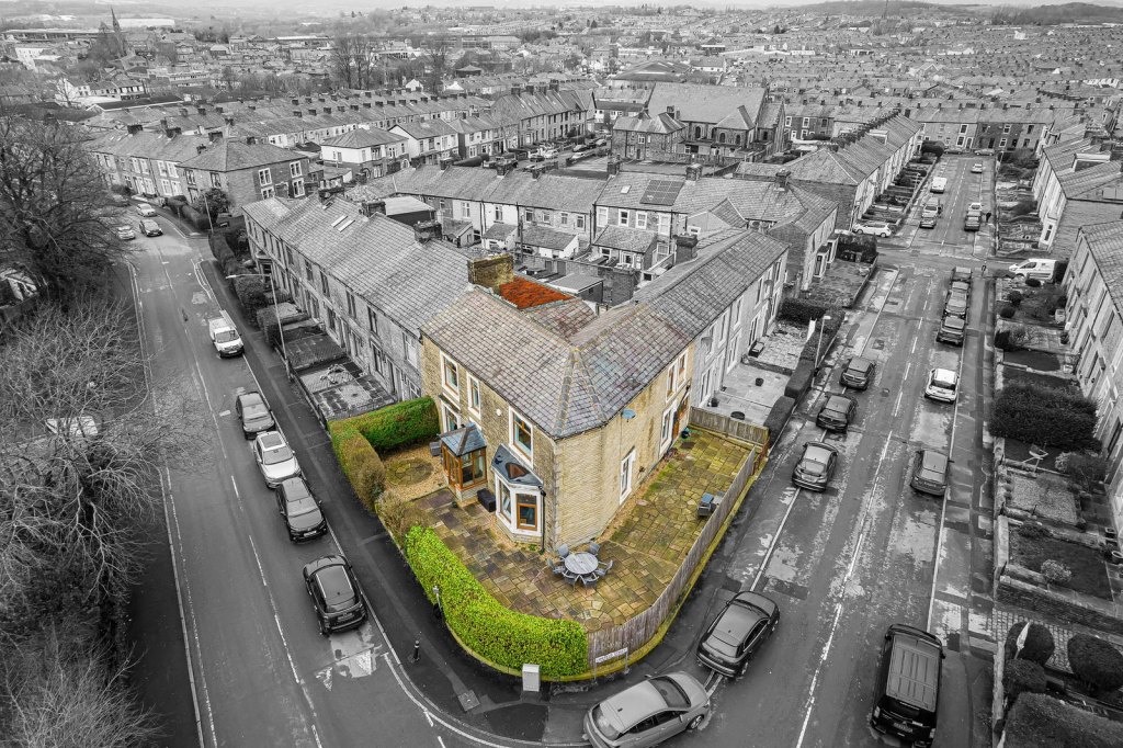 Main image of property: Sandy Lane, Accrington, BB5 2AR