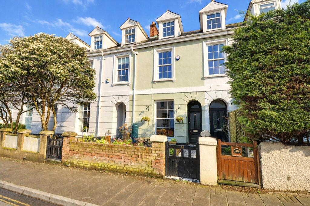 Main image of property: Newport Road, Barnstaple, Devon, EX32