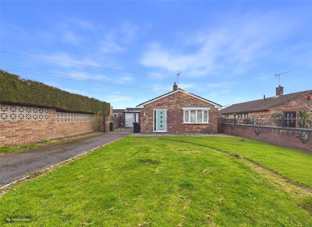 Main image of property: Aberllanerch Drive, Buckley, Flintshire, CH7