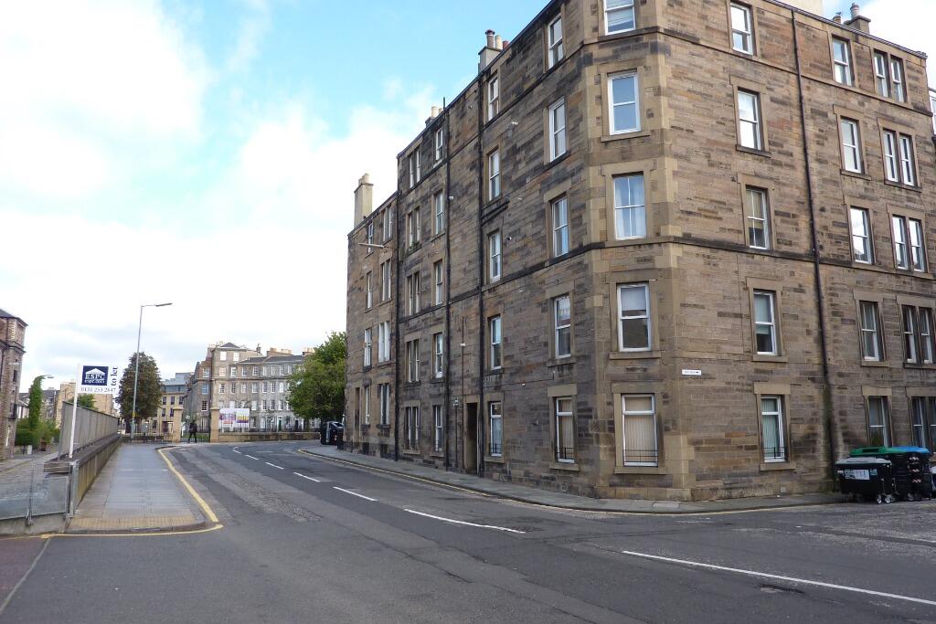 Main image of property: Gardners Crescent, Fountainbridge, Edinburgh, EH3