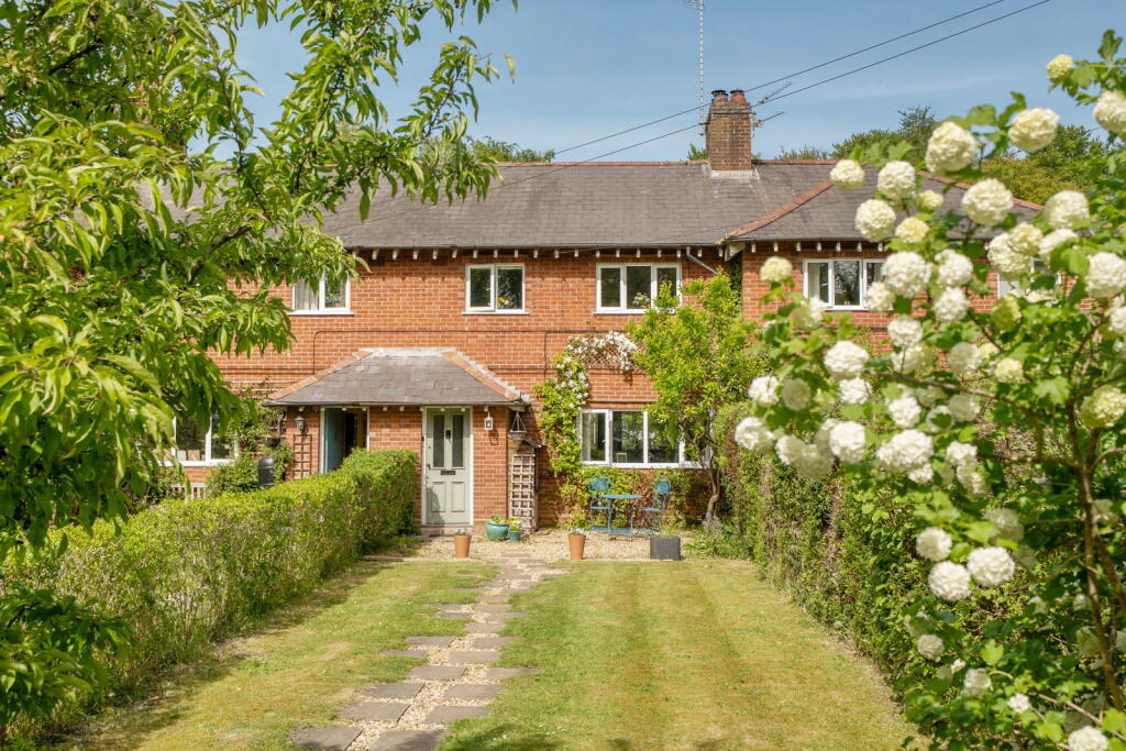 Main image of property: Otterbourne, SO21