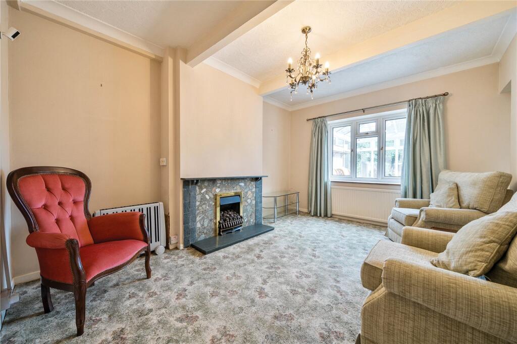 House in Leicester - More