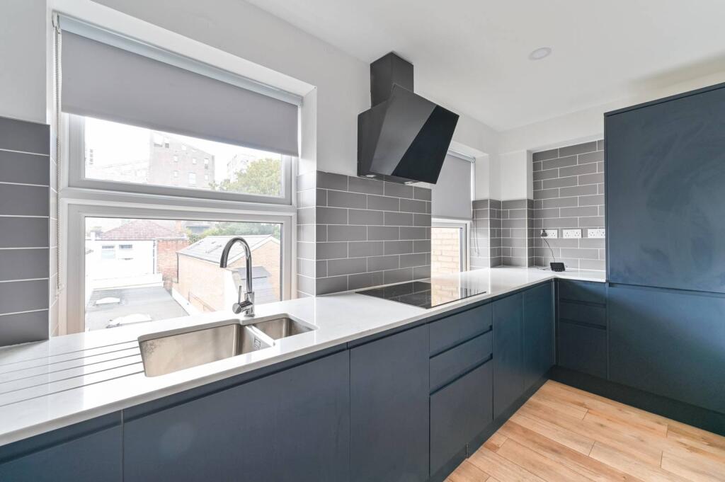 Main image of property: Camberwell Road, Camberwell, London, SE5