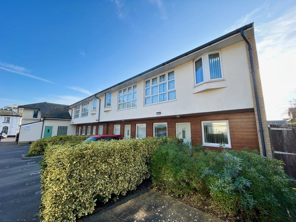 Main image of property: Longfleet Road, Poole