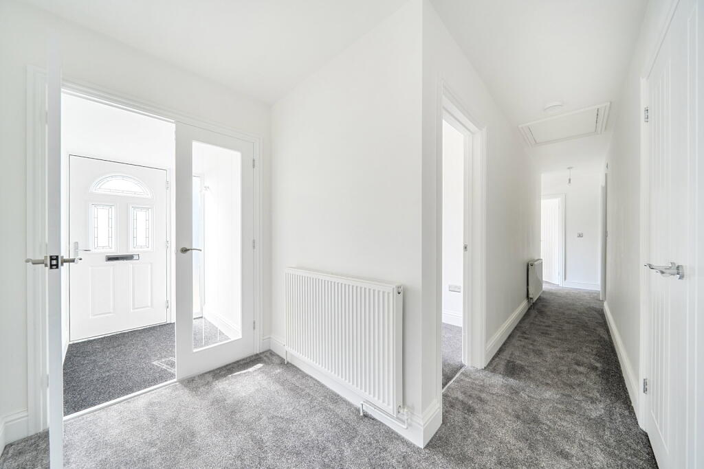 Wendover Close, Rippingale, Bourne, PE10 0TQ - View 5