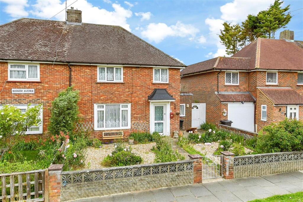Main image of property: Bodiam Avenue, Brighton, East Sussex