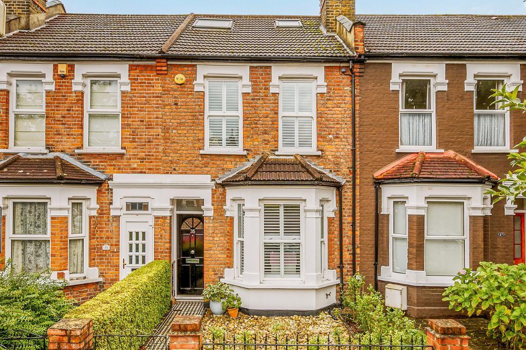 Main image of property: Belsize Avenue, Ealing, London, W13 9TF