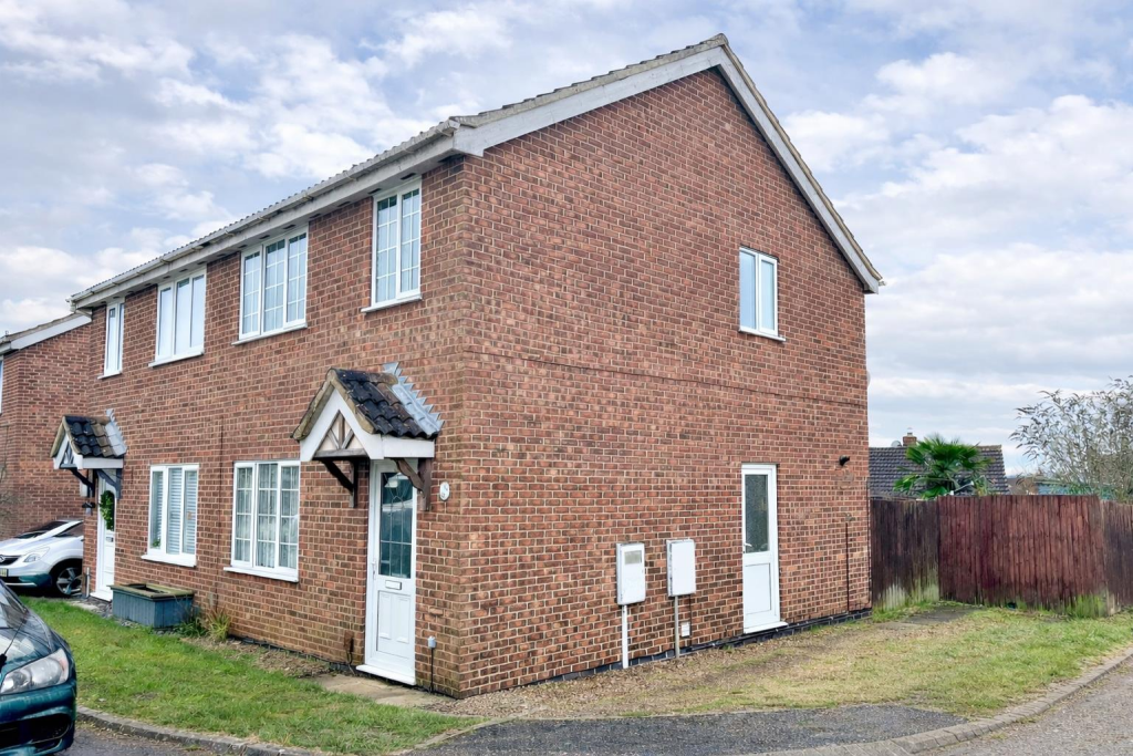 Main image of property: East Rising, Northampton, NN4