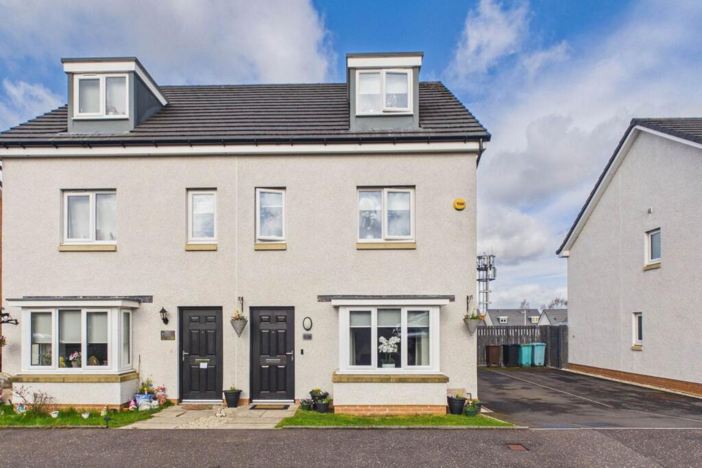 Main image of property: Old Meadow Walk, Wishaw