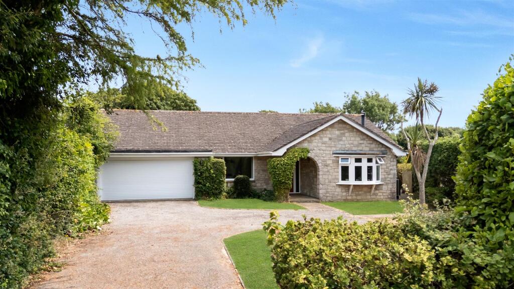 Main image of property: Russell Avenue, Swanage