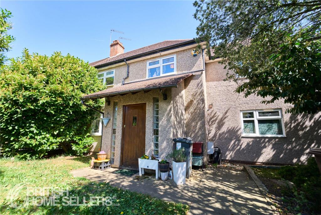 Main image of property: Brentwick Gardens, Brentford, TW8