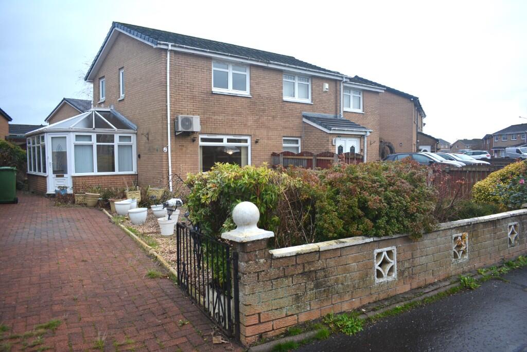 Main image of property: Newbattle Road, Glasgow, G32