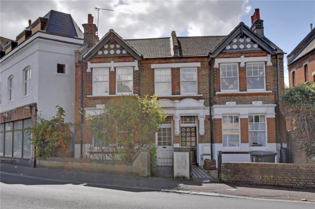 Main image of property: Ladywell Road, Lewisham, London, SE13