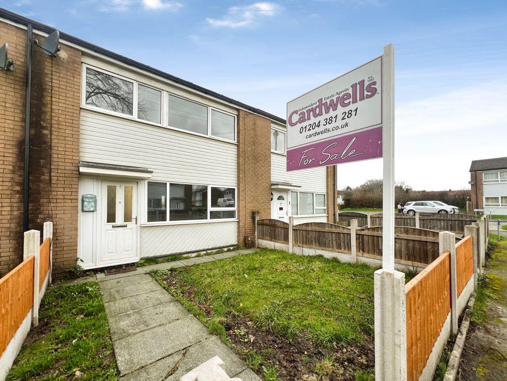 Main image of property: Kerry Grove, Tonge Fold