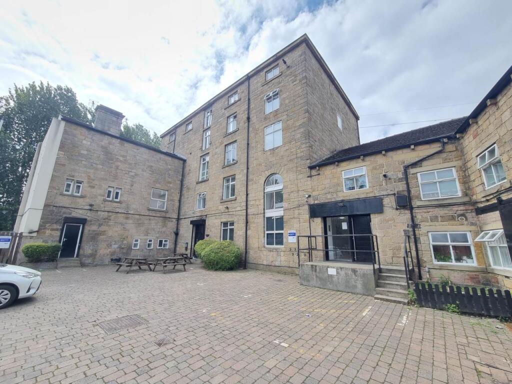 Main image of property: Rivermill Court, 1 Sandford Place, Leeds