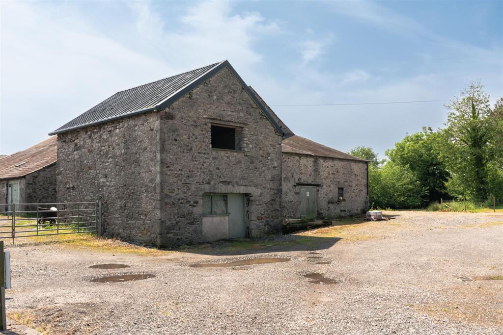 The Barn, Aldingham, Ulverston photo 4