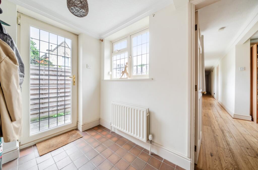 House in North Kesteven, Ashby de la Launde and Bloxholm - View 5