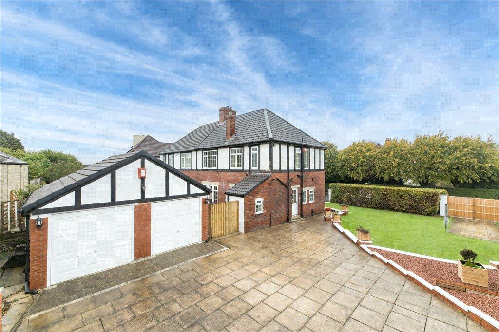 House in Bradford - View 2