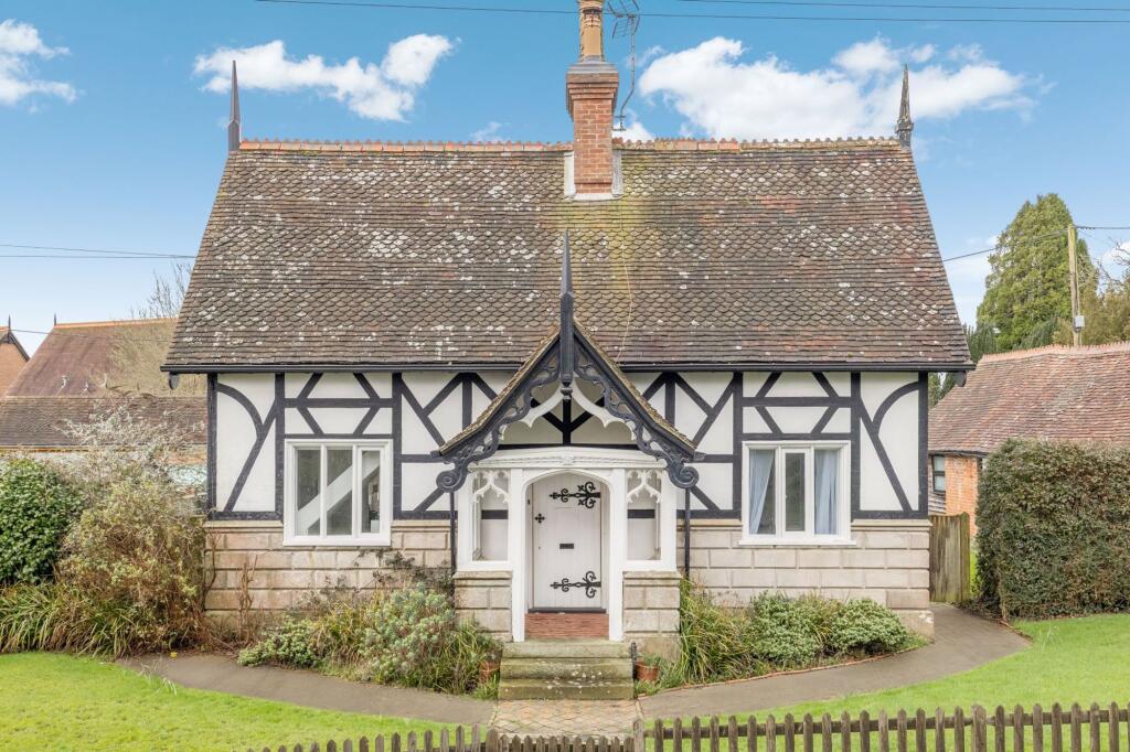 Main image of property: Eridge Road, Eridge Green, TN3