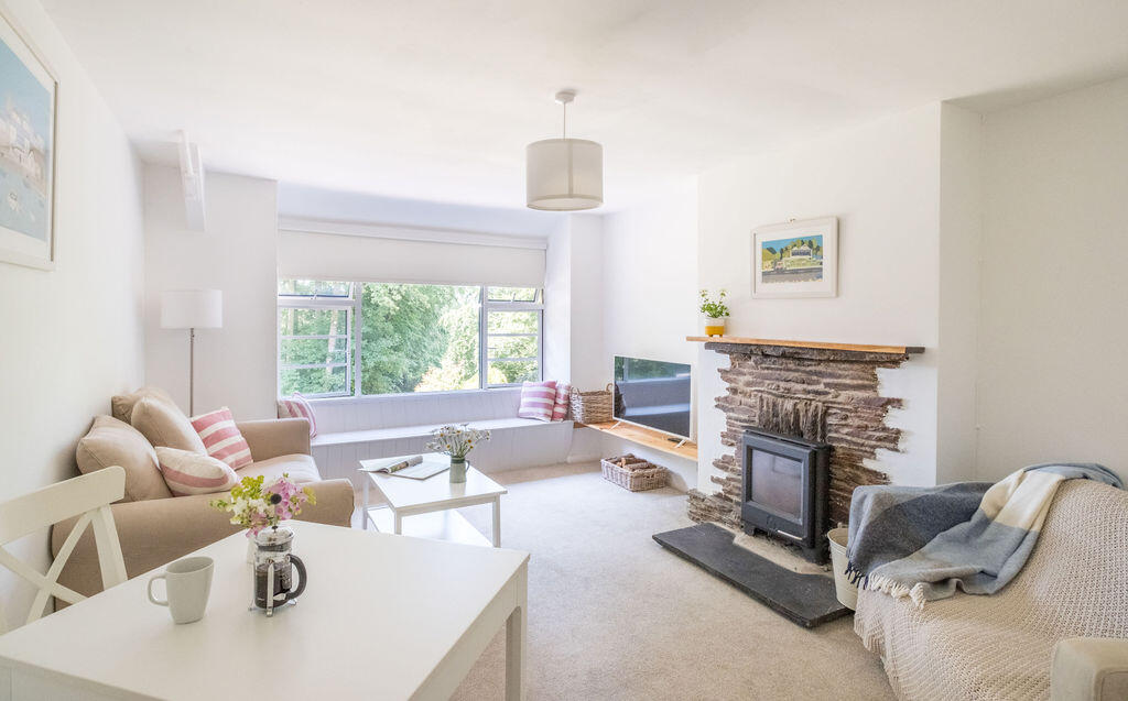 Apartment in South Hams, Newton and Noss - View 5