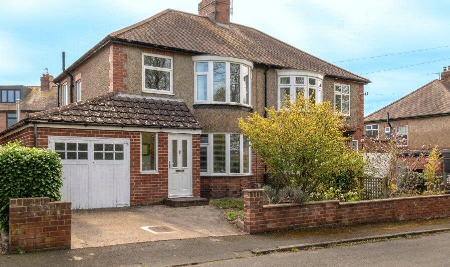 Main image of property: Aydon Way, Corbridge, Northumberland, NE45