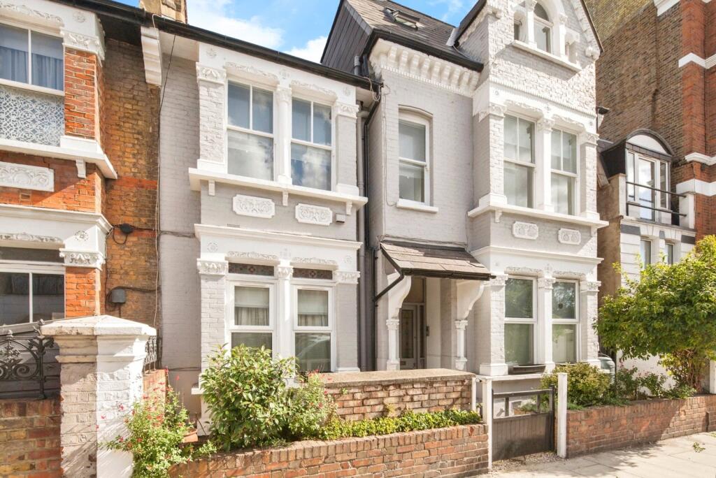 Main image of property: Battersea Bridge Road, Battersea, London, SW11