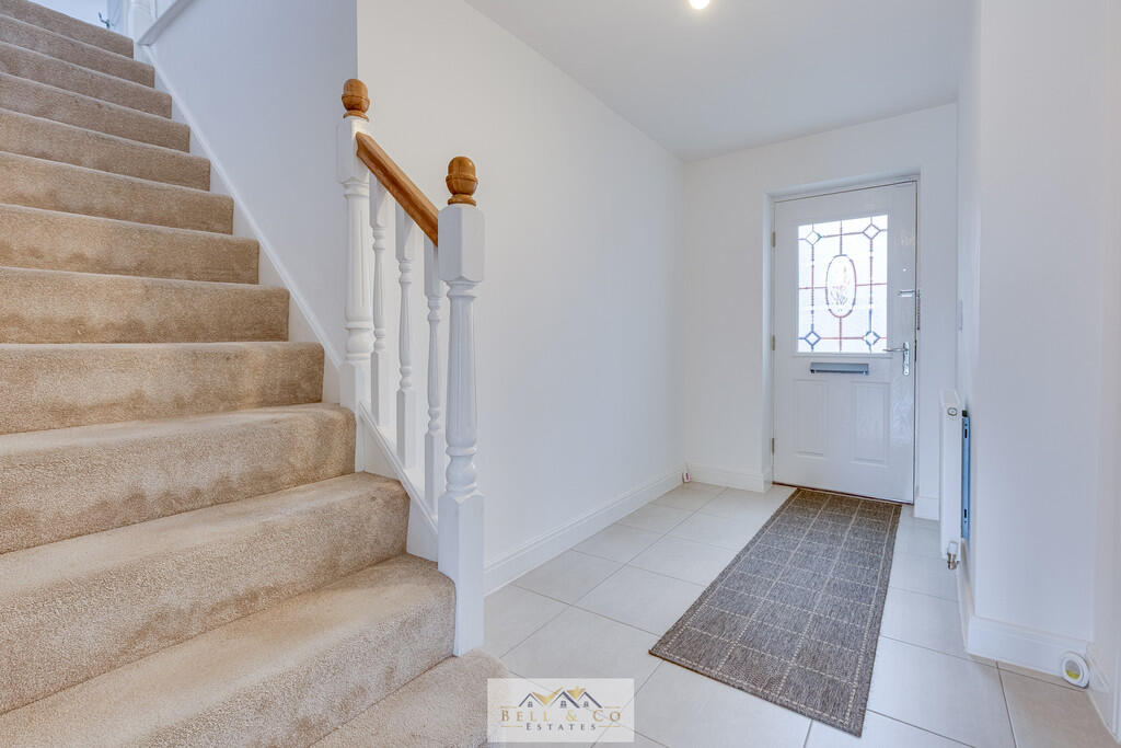 House in Worksop, Shireoaks - View 4