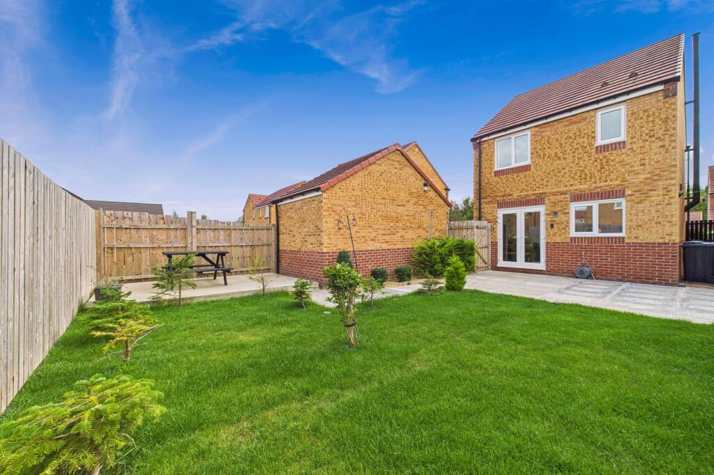 Charles Drive, Widdrington, NE61 photo 4