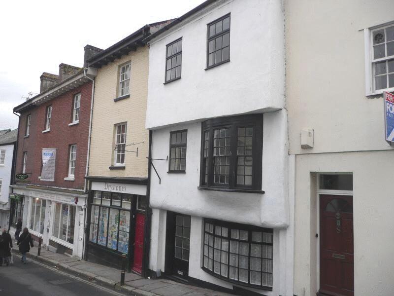 Main image of property: West Street, EXETER